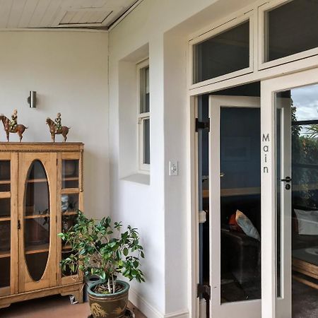 Braeside House Apartments Cape Town Eksteriør bilde