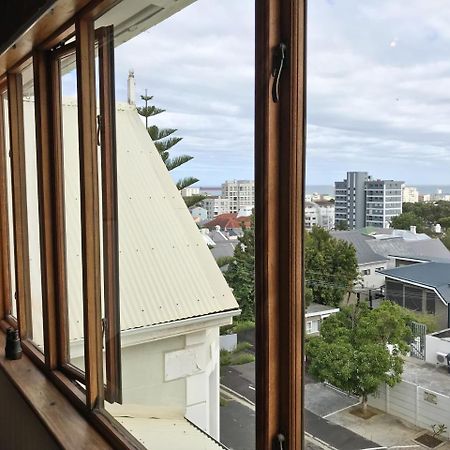 Braeside House Apartments Cape Town Eksteriør bilde