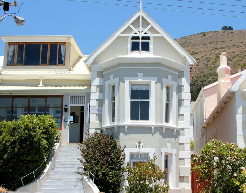 Braeside House Apartments Cape Town Eksteriør bilde