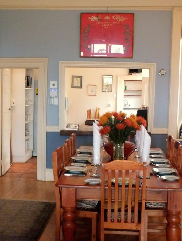 Braeside House Apartments Cape Town Rom bilde