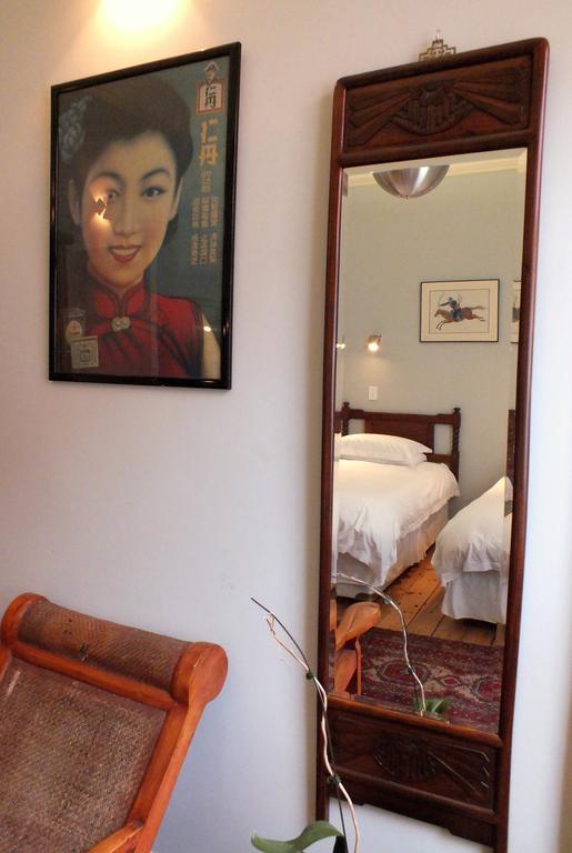 Braeside House Apartments Cape Town Rom bilde