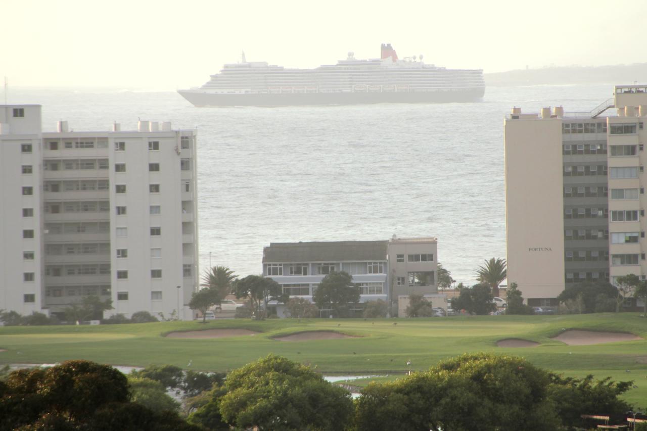 Braeside House Apartments Cape Town Eksteriør bilde
