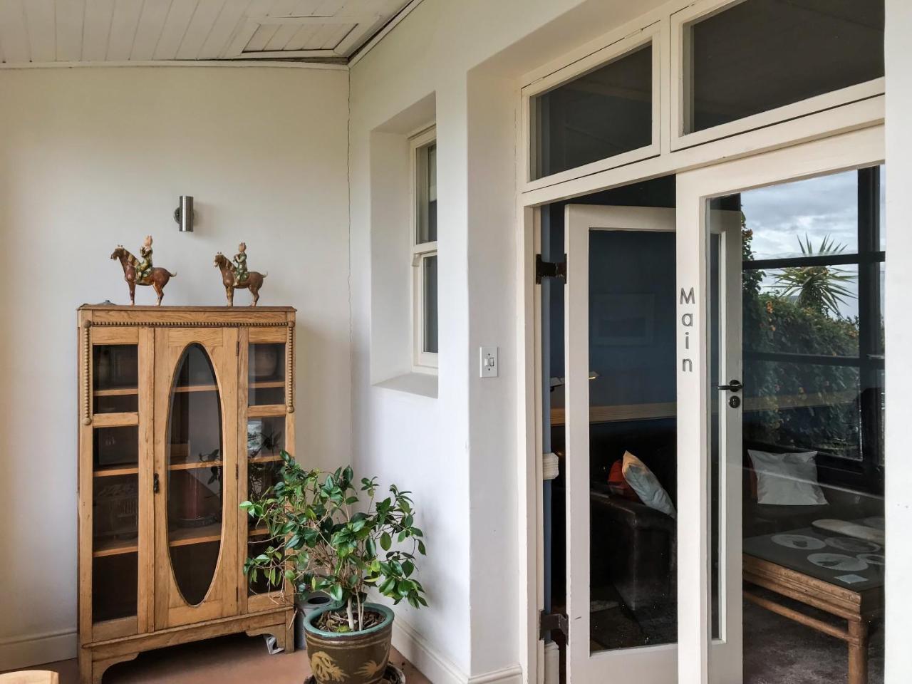 Braeside House Apartments Cape Town Eksteriør bilde