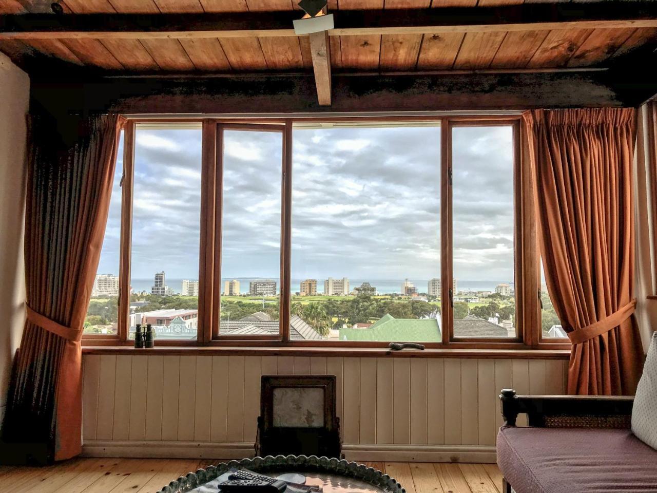 Braeside House Apartments Cape Town Eksteriør bilde