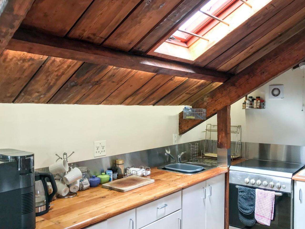 Braeside House Apartments Cape Town Eksteriør bilde