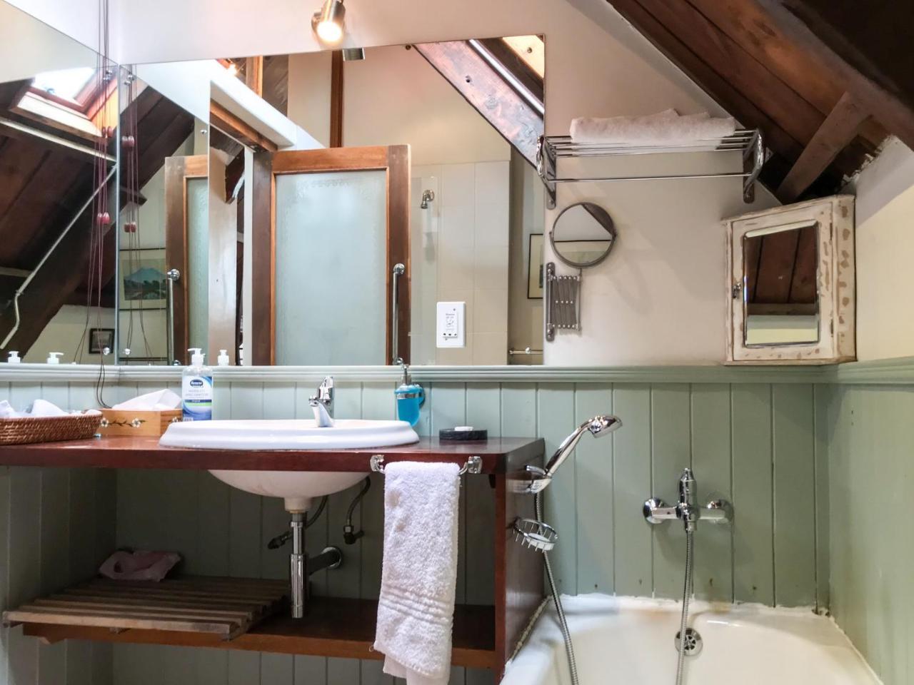Braeside House Apartments Cape Town Eksteriør bilde