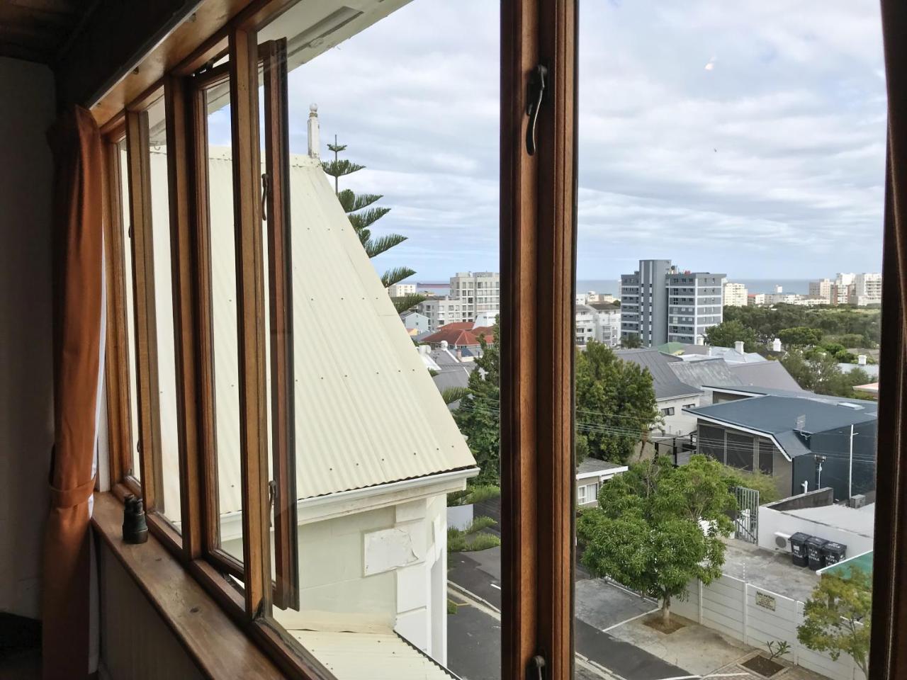 Braeside House Apartments Cape Town Eksteriør bilde