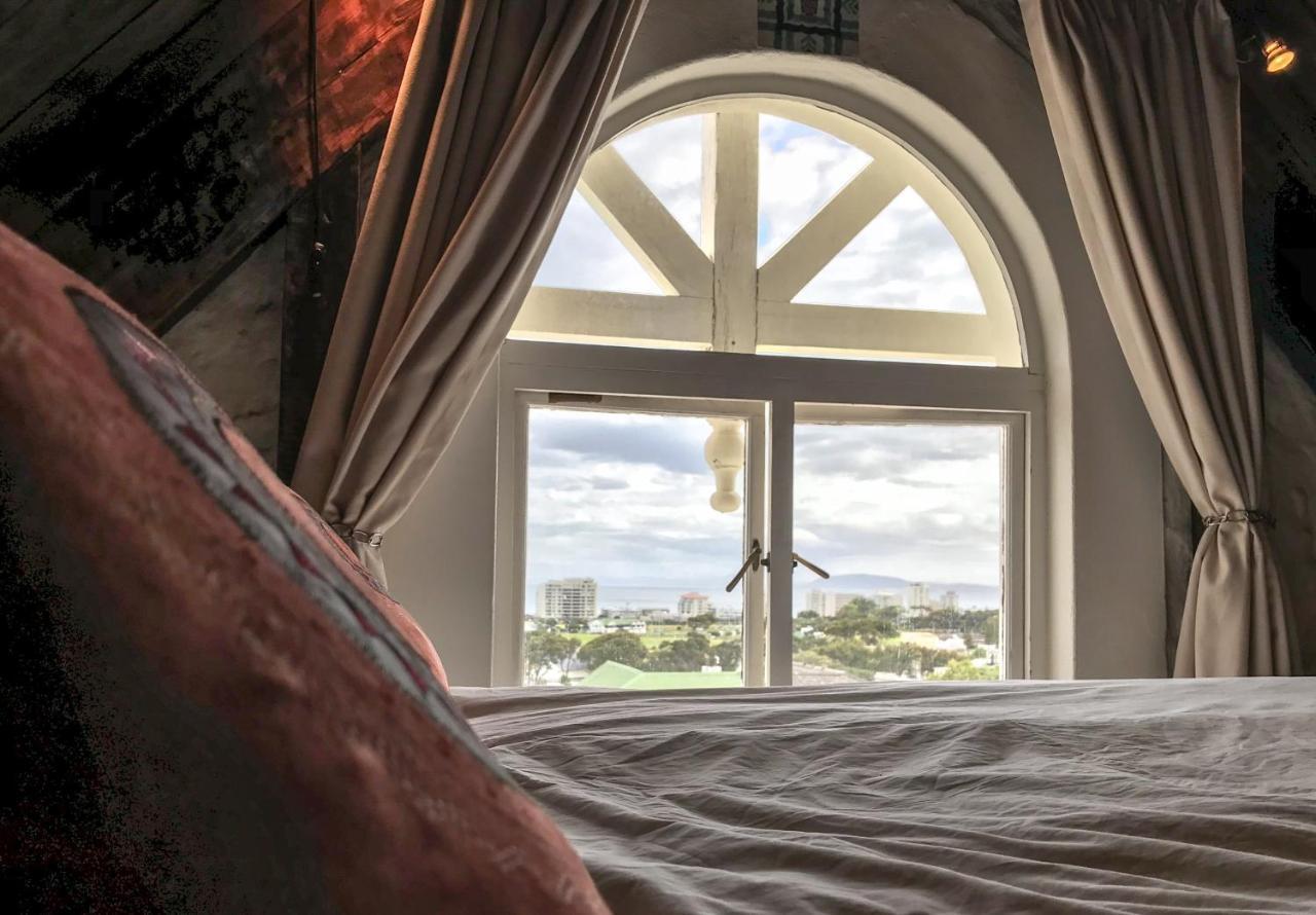 Braeside House Apartments Cape Town Eksteriør bilde
