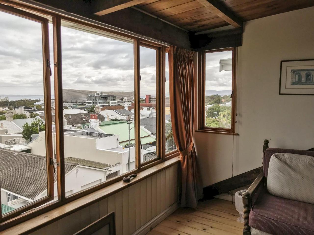 Braeside House Apartments Cape Town Eksteriør bilde