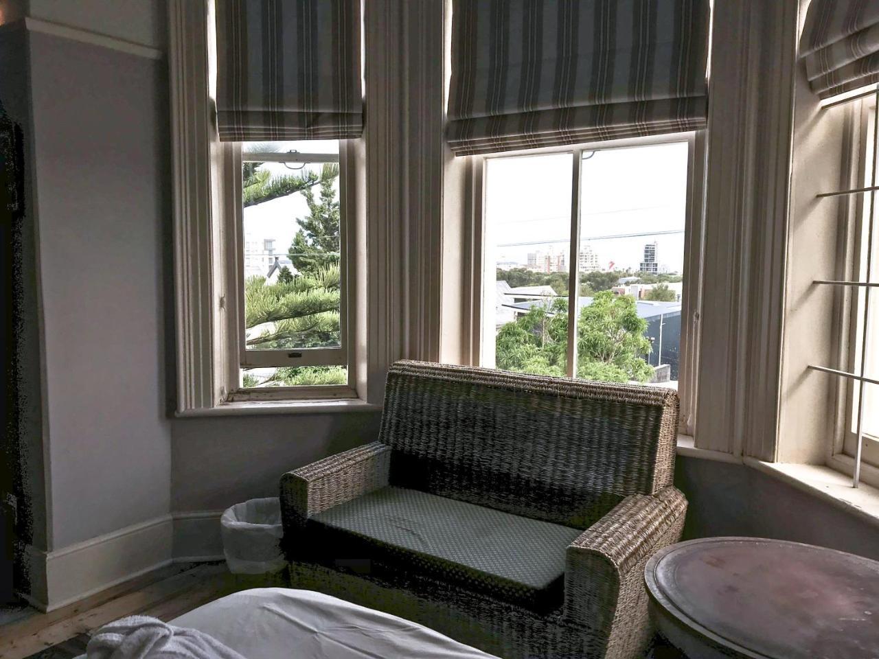 Braeside House Apartments Cape Town Eksteriør bilde