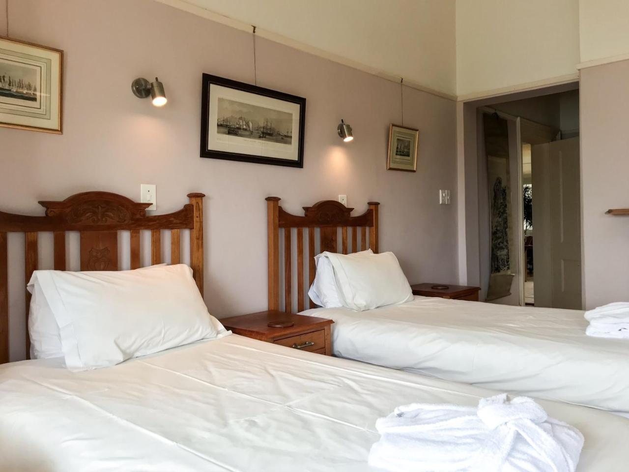 Braeside House Apartments Cape Town Eksteriør bilde