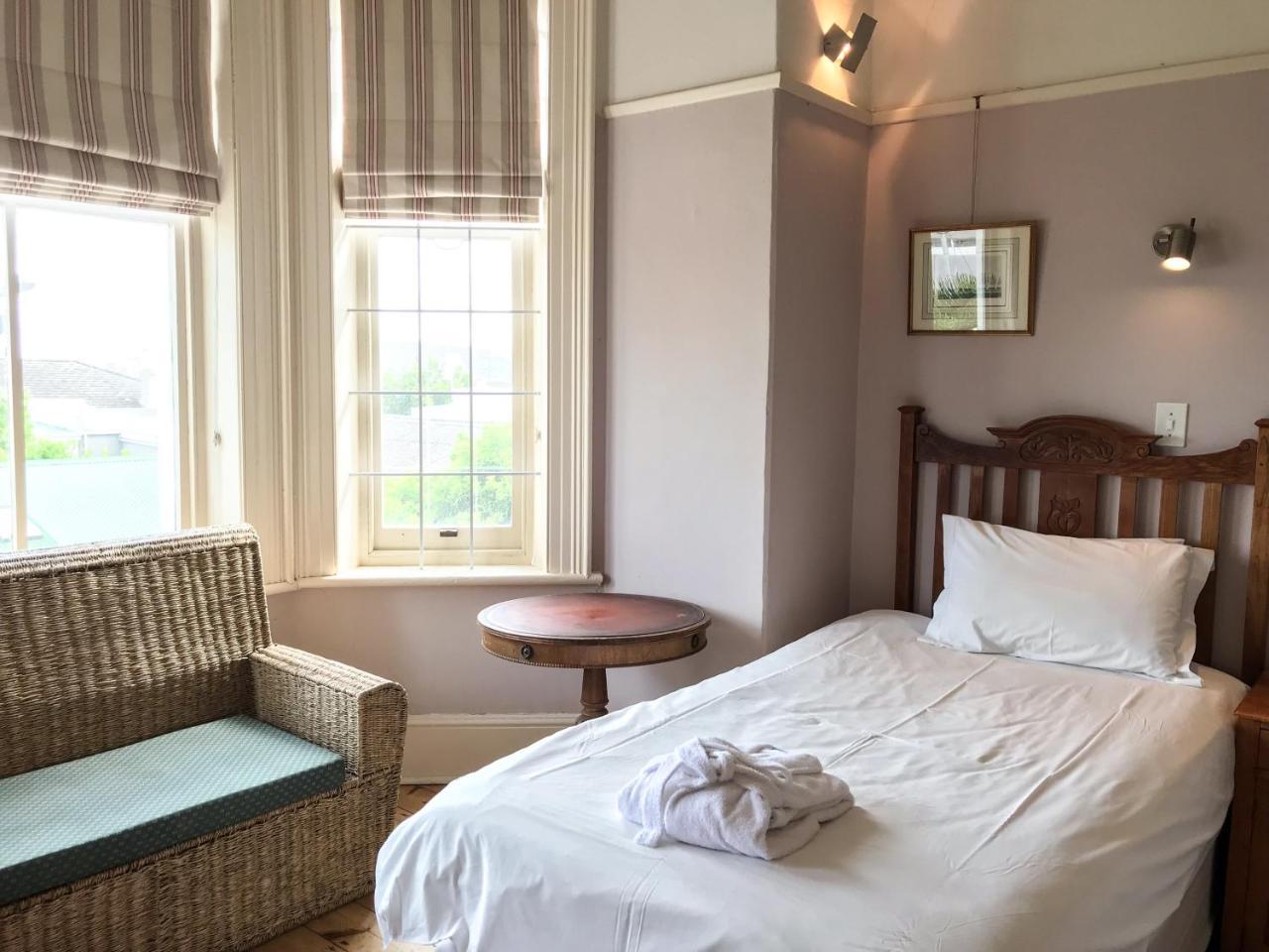 Braeside House Apartments Cape Town Eksteriør bilde