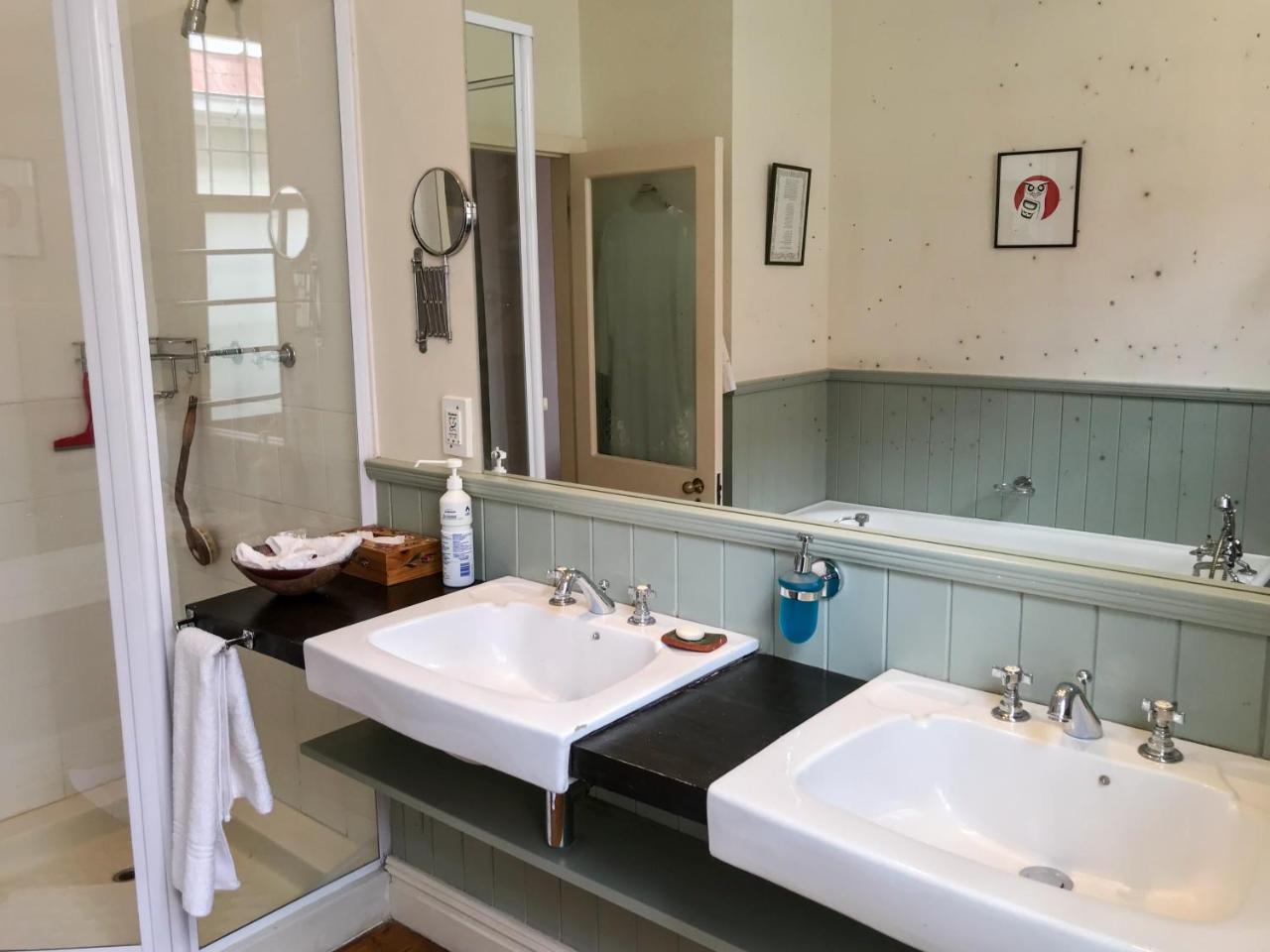 Braeside House Apartments Cape Town Eksteriør bilde