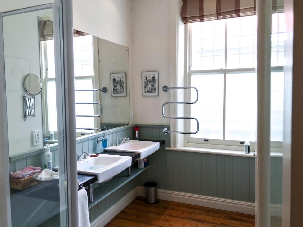 Braeside House Apartments Cape Town Eksteriør bilde