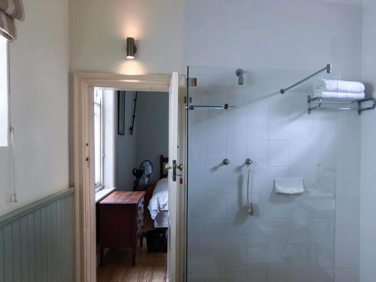 Braeside House Apartments Cape Town Eksteriør bilde