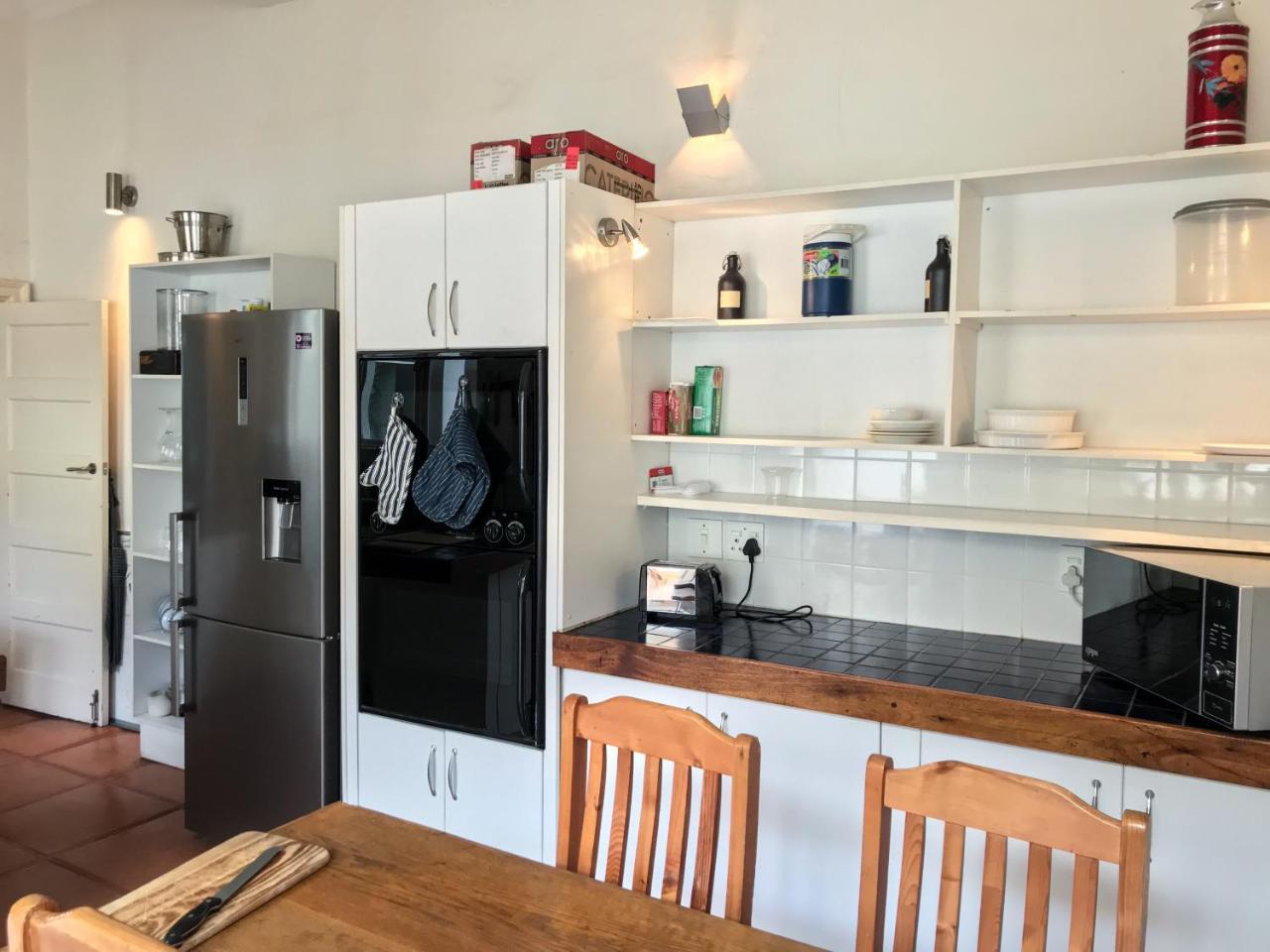 Braeside House Apartments Cape Town Eksteriør bilde