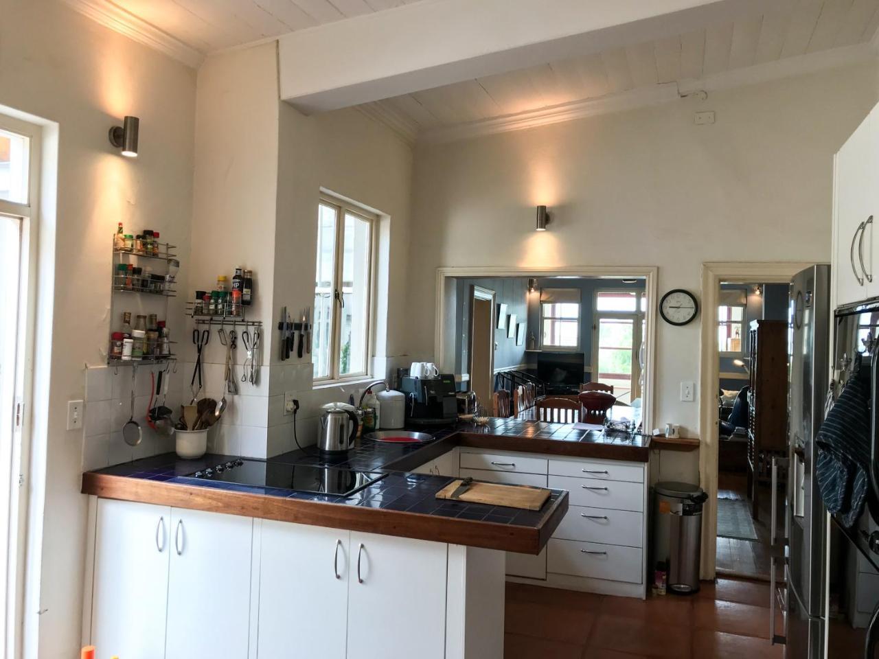 Braeside House Apartments Cape Town Eksteriør bilde