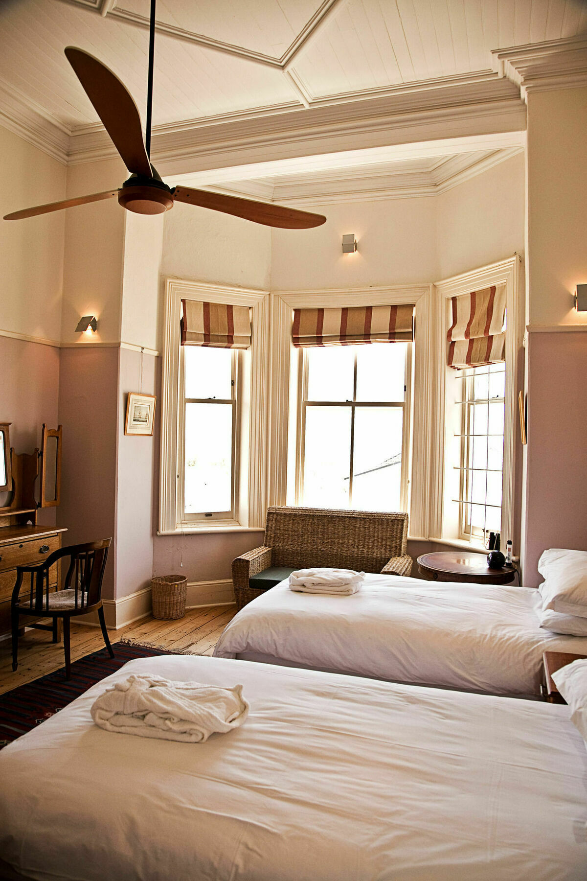 Braeside House Apartments Cape Town Eksteriør bilde