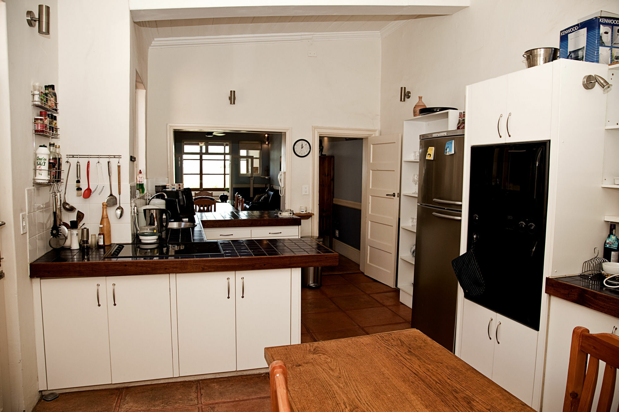 Braeside House Apartments Cape Town Eksteriør bilde