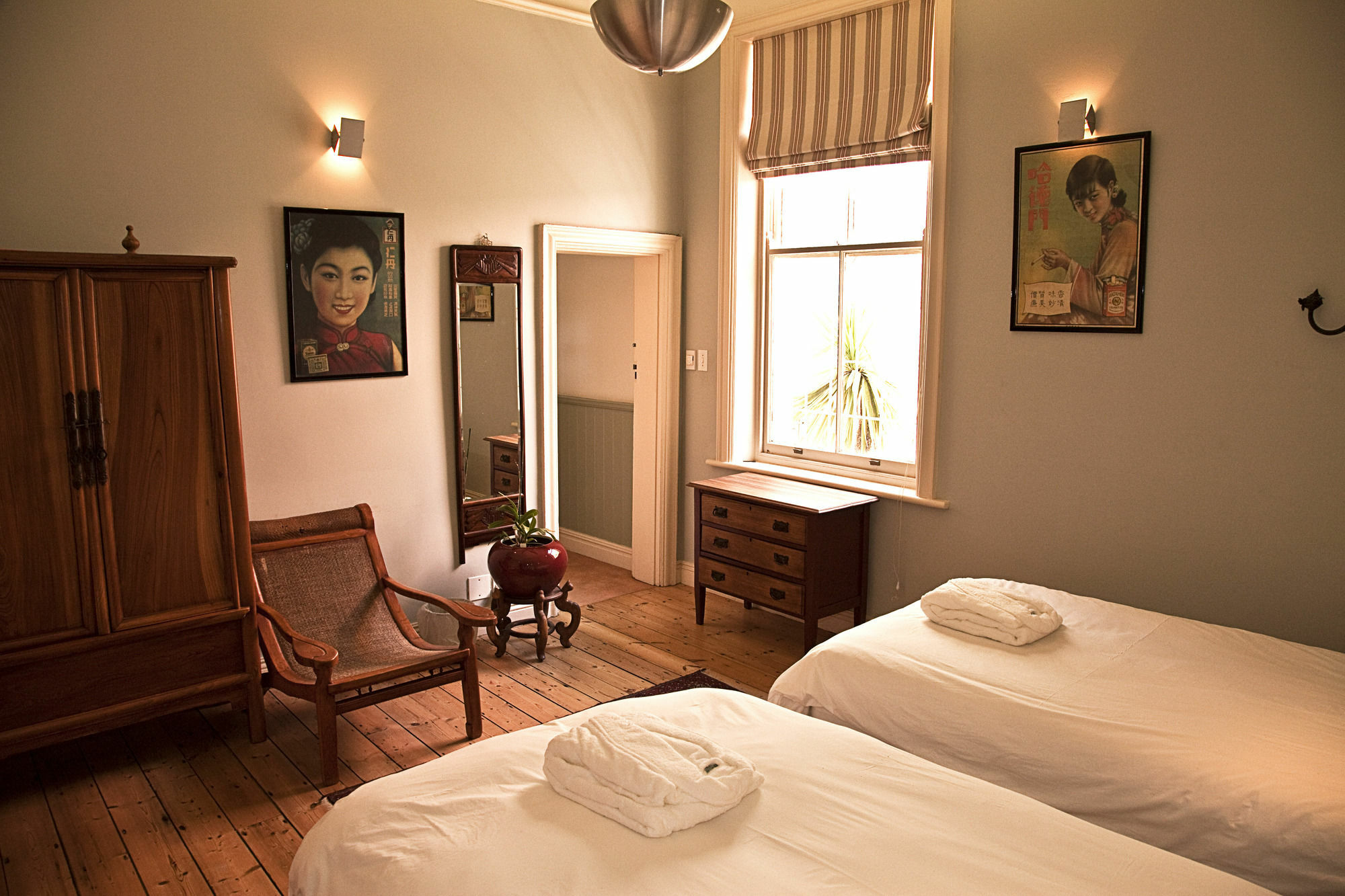 Braeside House Apartments Cape Town Eksteriør bilde