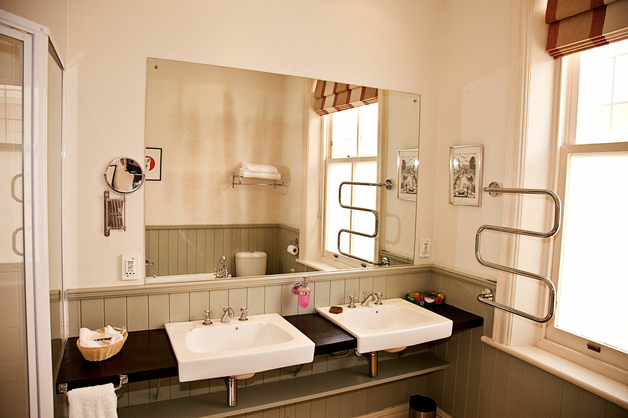 Braeside House Apartments Cape Town Eksteriør bilde