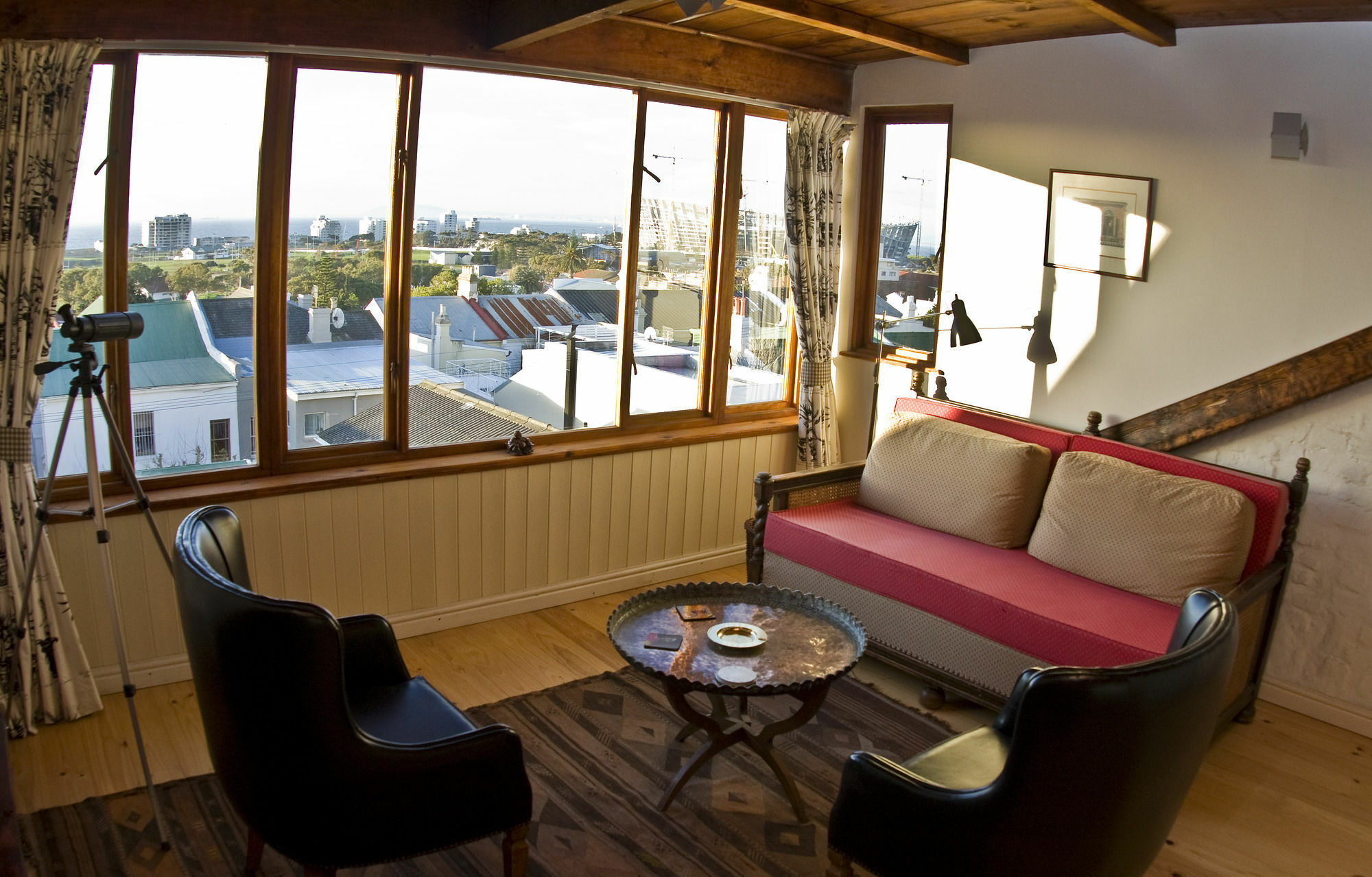 Braeside House Apartments Cape Town Eksteriør bilde