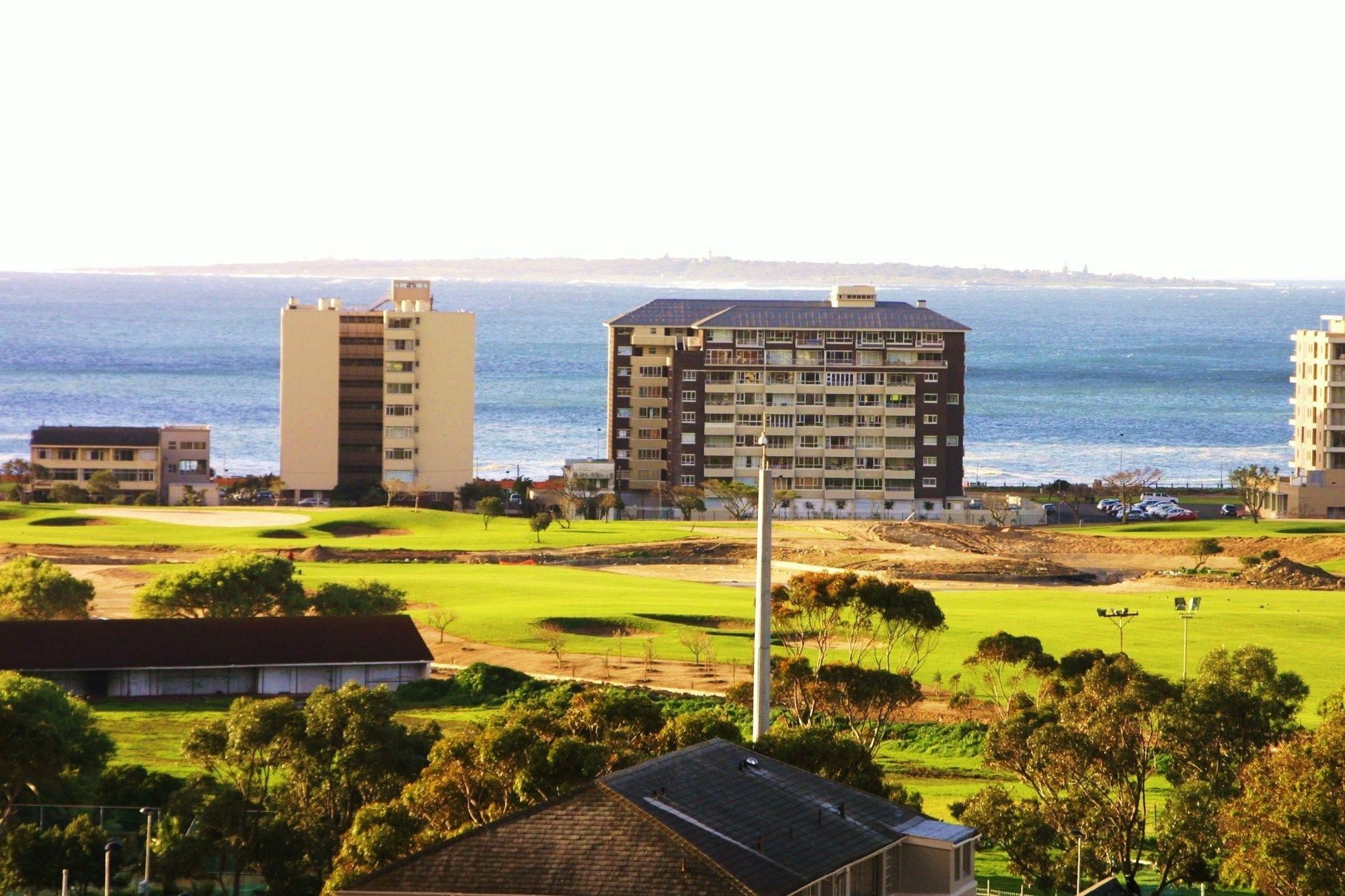 Braeside House Apartments Cape Town Eksteriør bilde