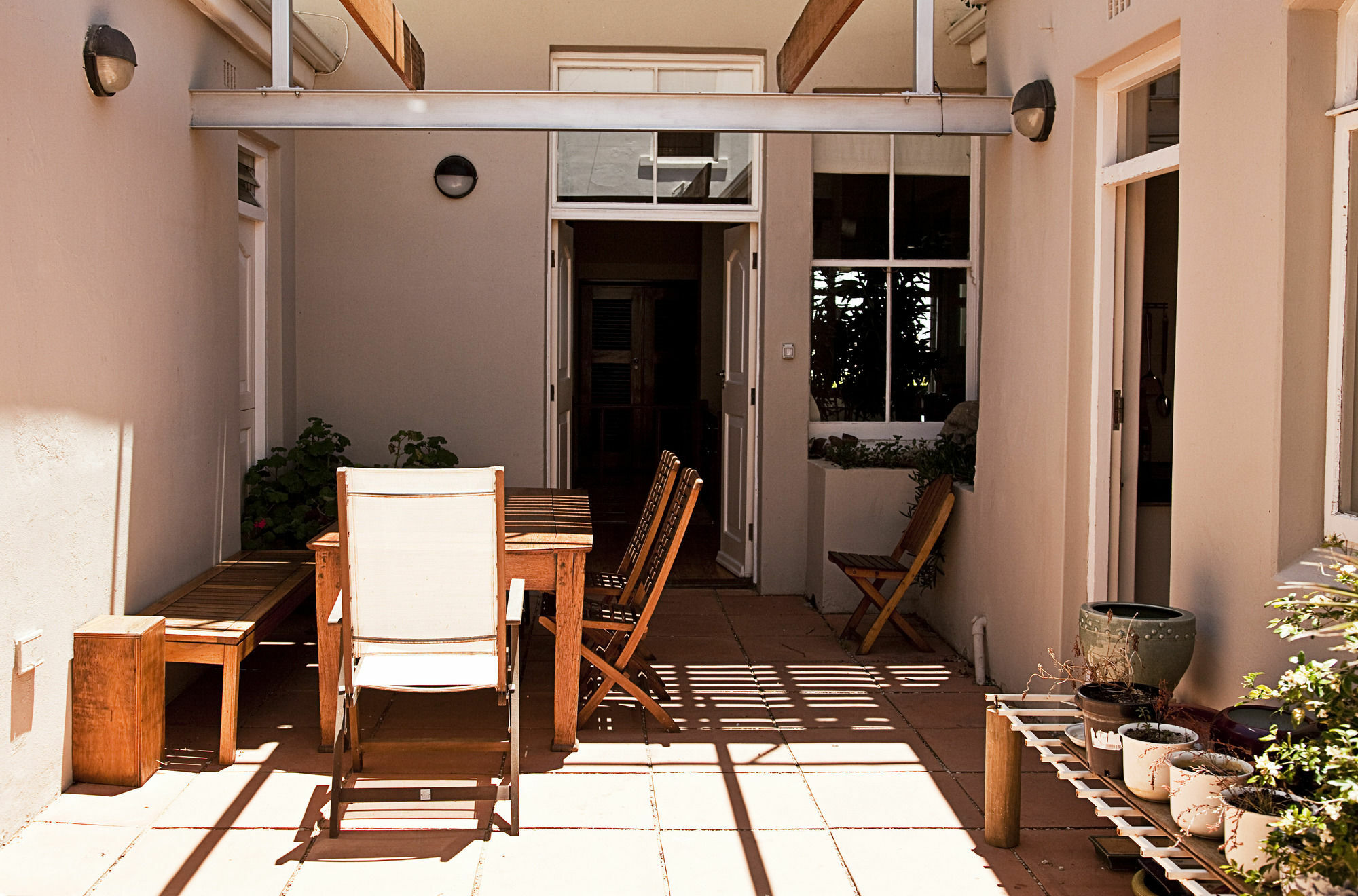 Braeside House Apartments Cape Town Eksteriør bilde