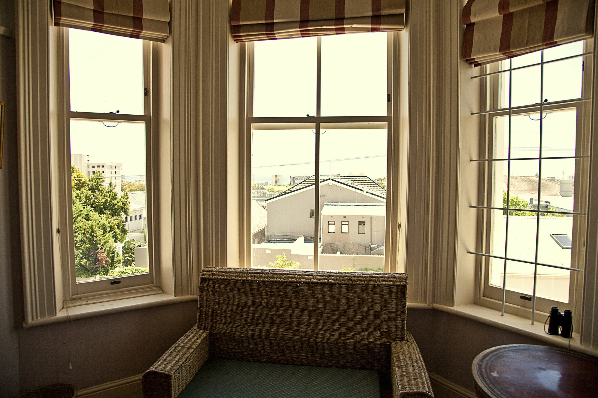 Braeside House Apartments Cape Town Eksteriør bilde