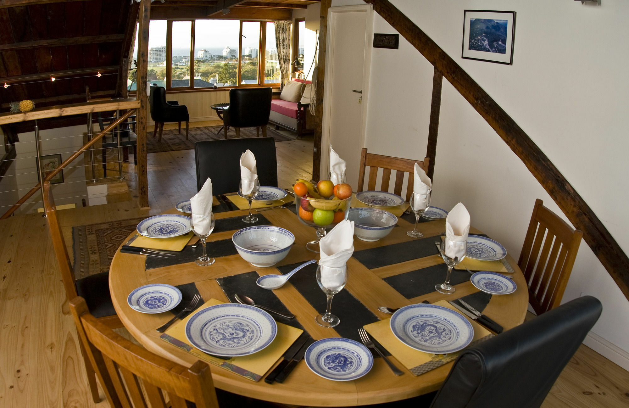 Braeside House Apartments Cape Town Eksteriør bilde