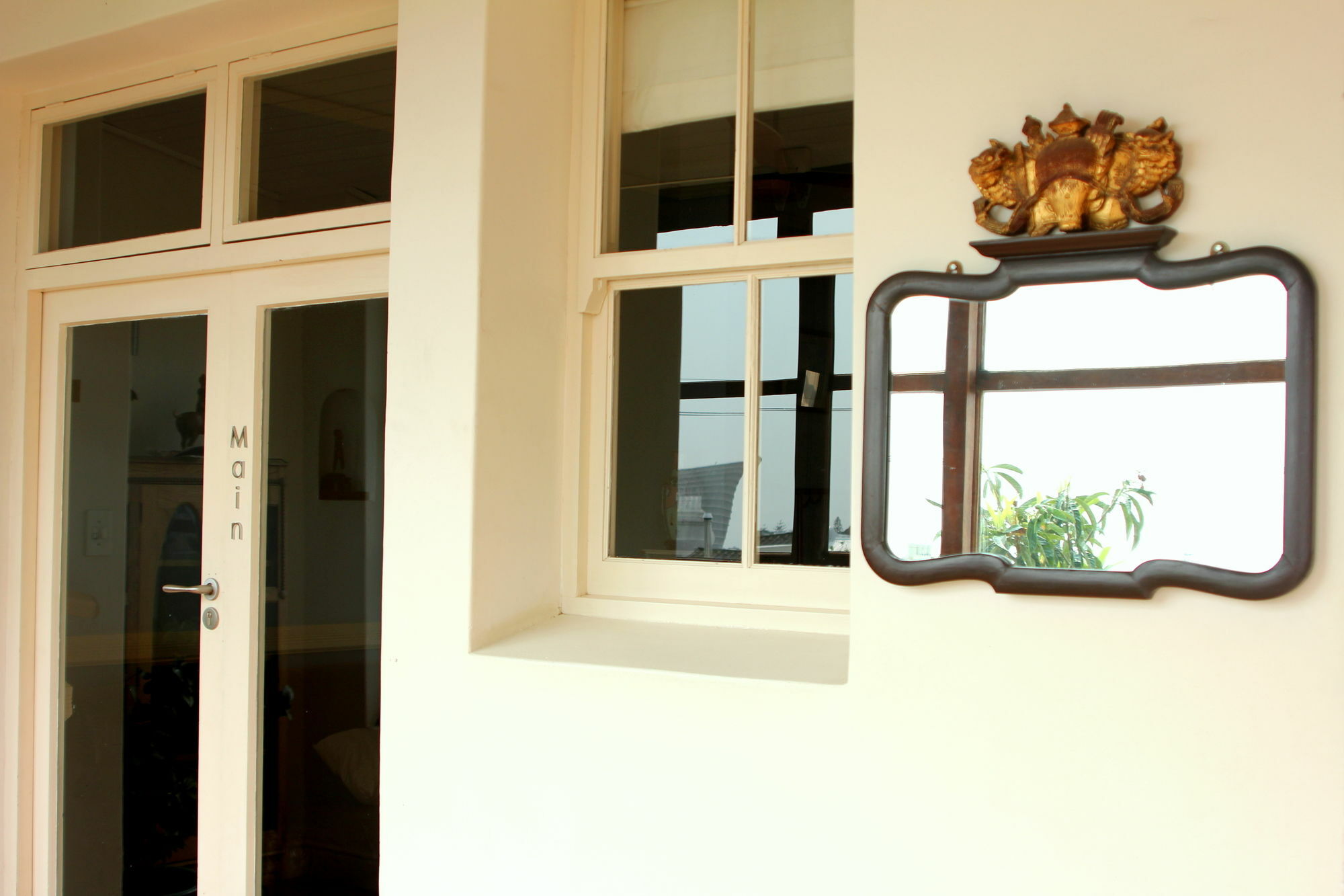 Braeside House Apartments Cape Town Eksteriør bilde